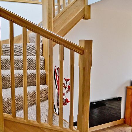 Dove Cottage Ampney Crucis Zewnętrze zdjęcie