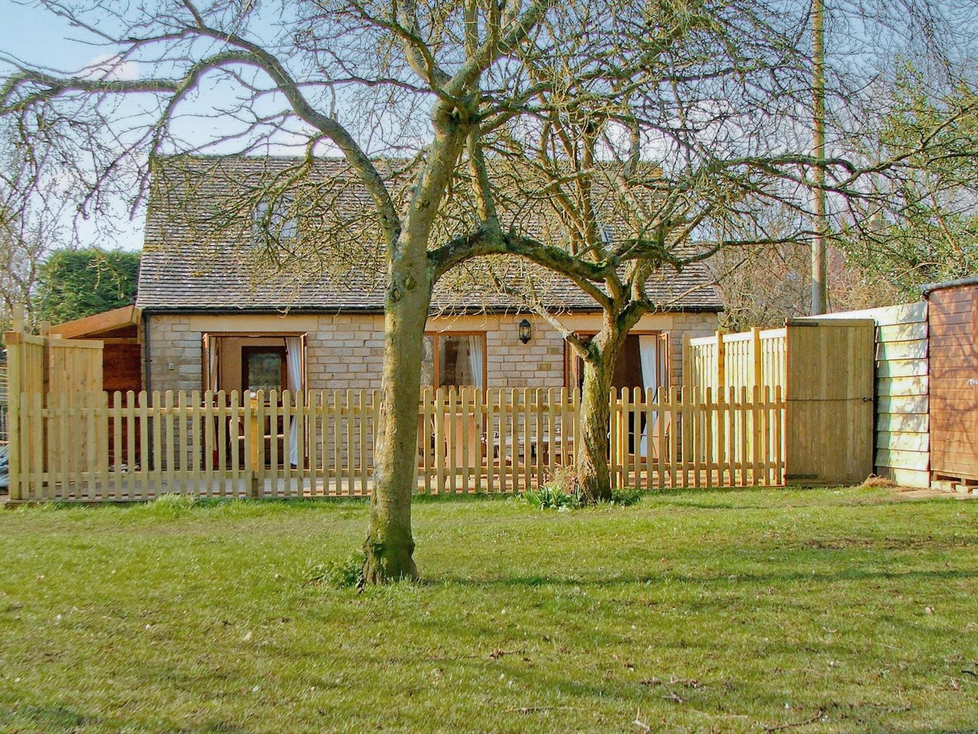 Dove Cottage Ampney Crucis Zewnętrze zdjęcie