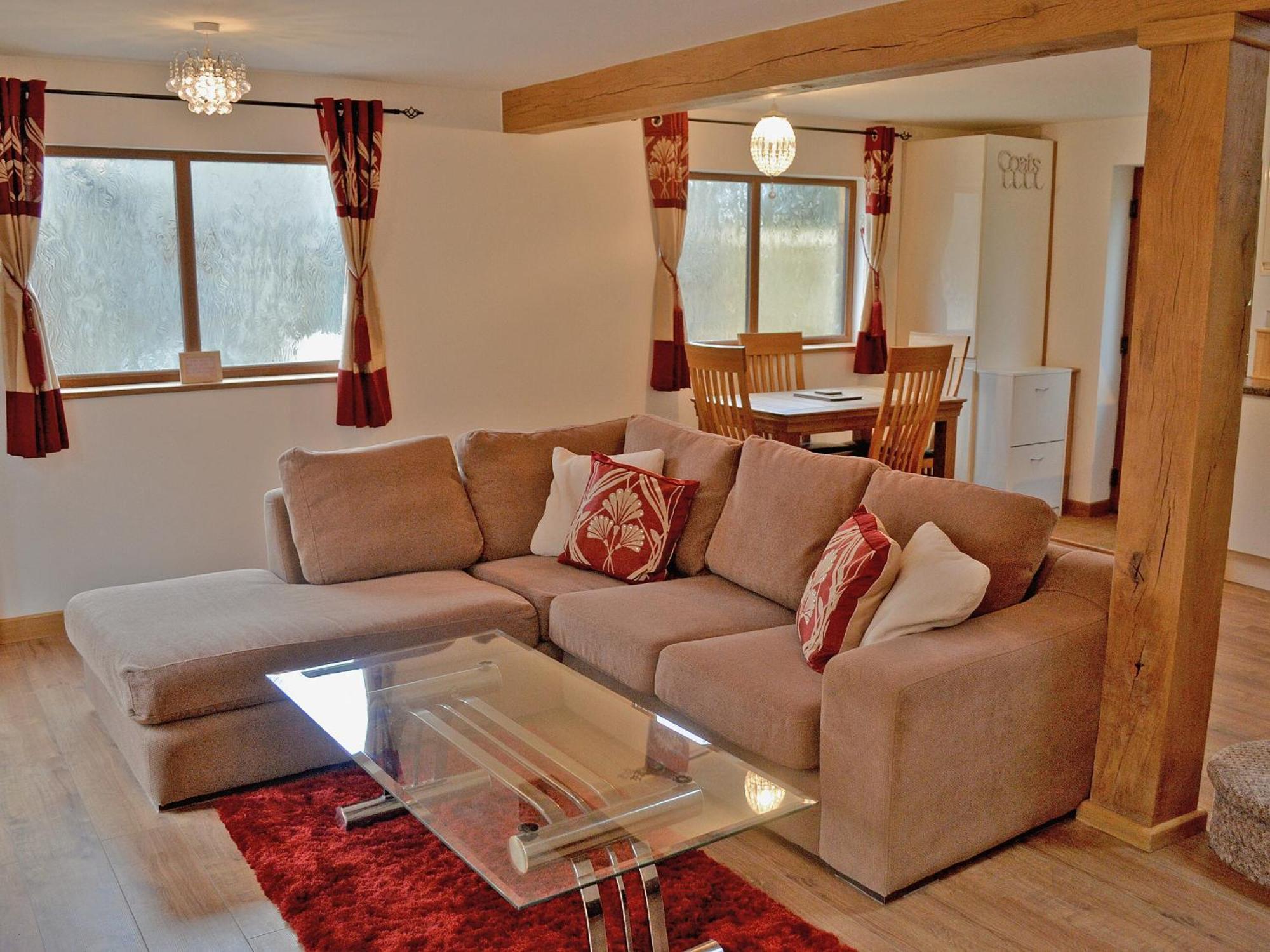 Dove Cottage Ampney Crucis Zewnętrze zdjęcie