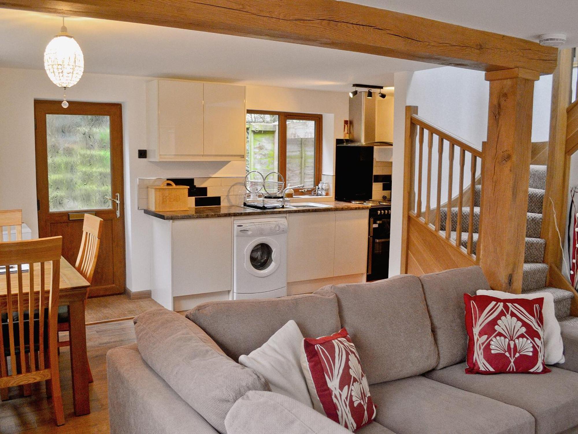 Dove Cottage Ampney Crucis Zewnętrze zdjęcie
